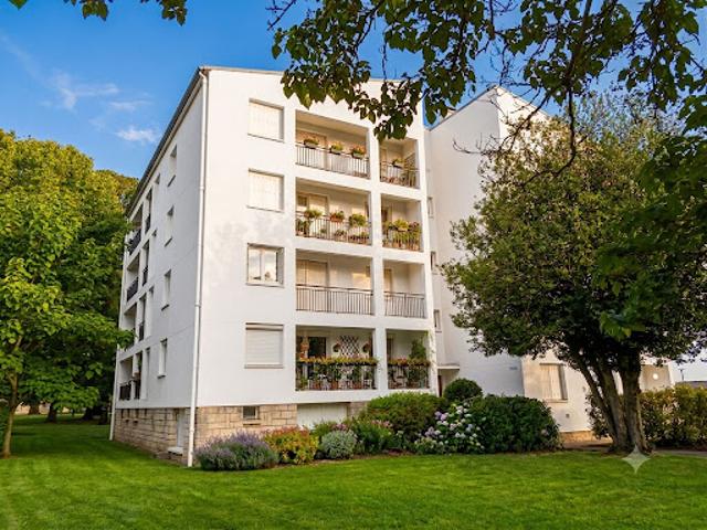 Vente Appartement 4 pièces 72 m2 Mitry Mory