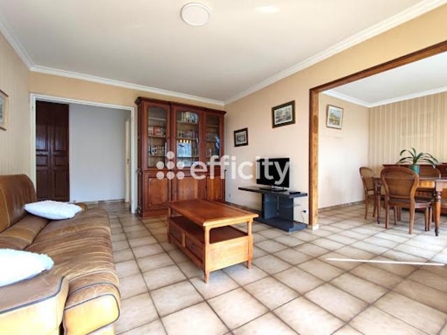 Vente Appartement 4 pièces 75 m2 Montmorency