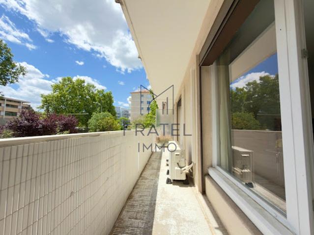 Vente Appartement 4 pièces 72 m2 Montpellier