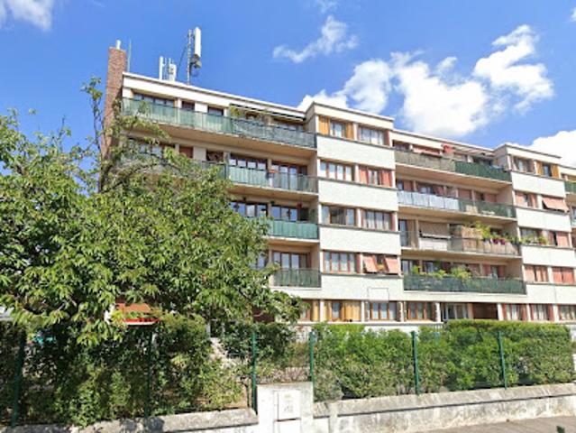 Vente Appartement 4 pièces 72 m2 Neuilly sur Marne
