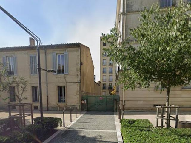 Vente Appartement 4 pièces 72 m2 Nimes