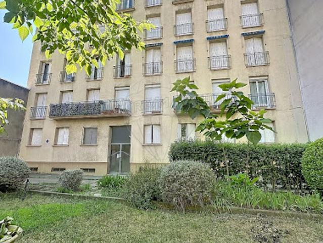 Vente Appartement 4 pièces 72 m2 Nimes