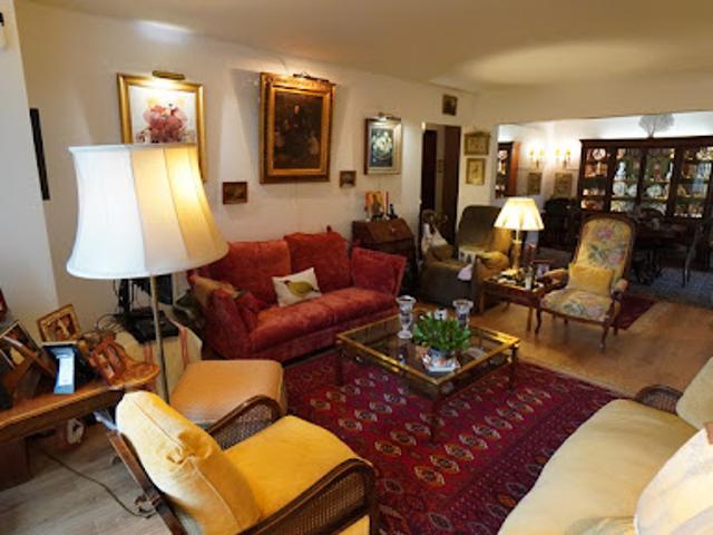 Vente Appartement 4 pièces 72 m2 Noisy le Roi