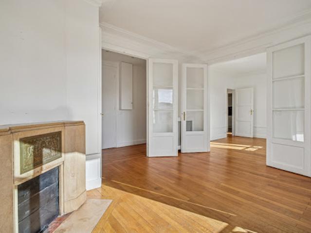 Vente Appartement 4 pièces 72 m2 Paris 15ème