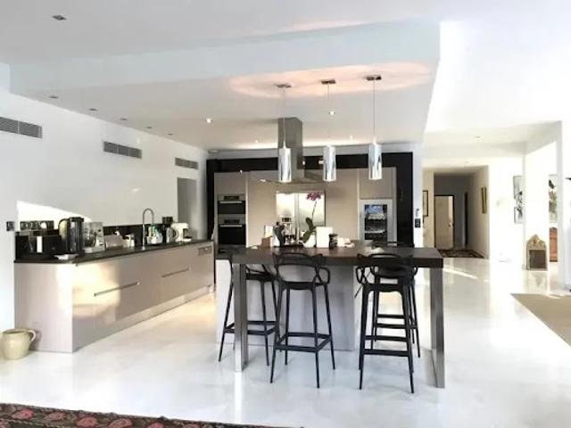 Vente Appartement 4 pièces 72 m2 Poitiers