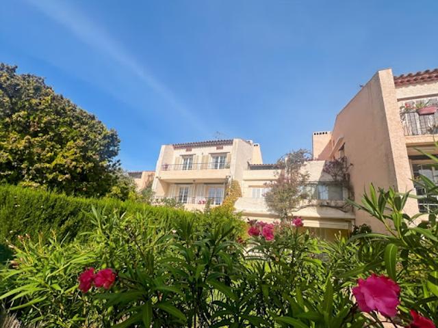 Vente Appartement 4 pièces 72 m2 Porquerolles
