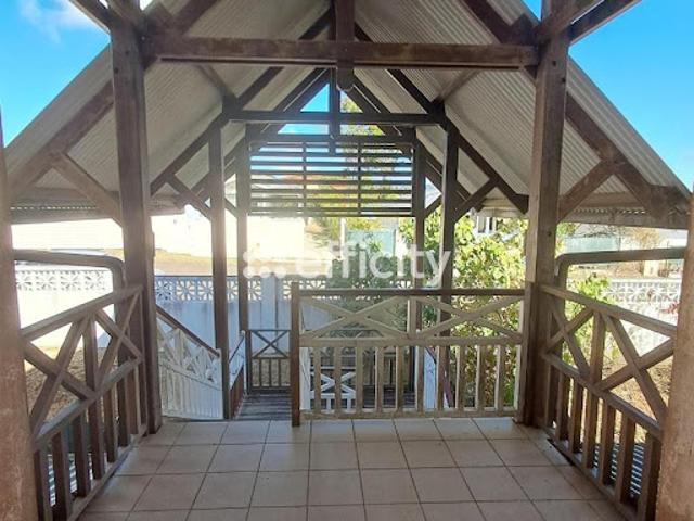 Vente Appartement 4 pièces 72 m2 Remire Montjoly