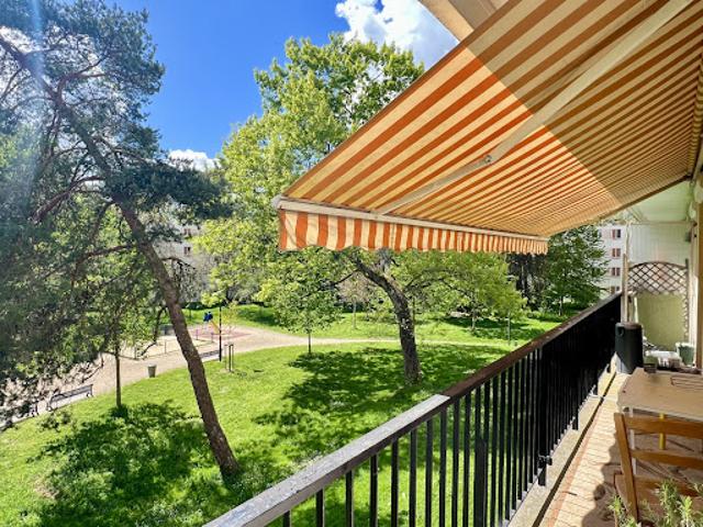 Vente Appartement 4 pièces 72 m2 Rennes