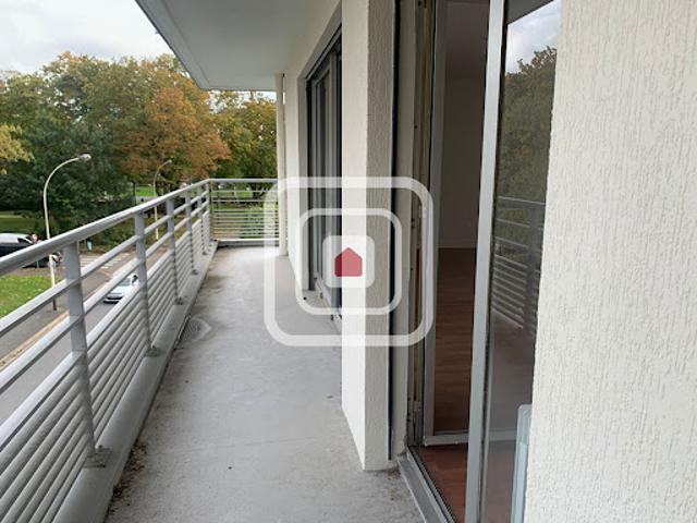 Vente Appartement 4 pièces 72 m2 Reims
