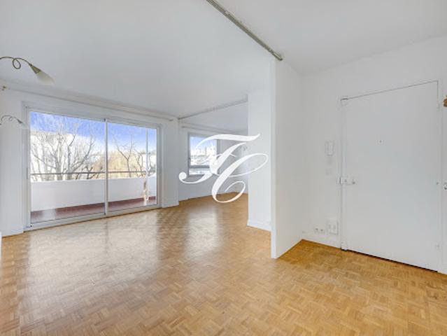 Vente Appartement 4 pièces 72 m2 Saint Cloud