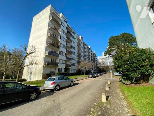 Vente Appartement 4 pièces 72 m2 Saint Herblain
