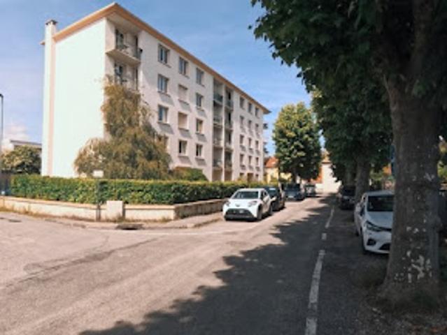 Vente Appartement 4 pièces 72 m2 Saint Marcellin