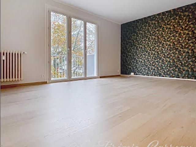 Vente Appartement 4 pièces 72 m2 Saint sebastien sur loire