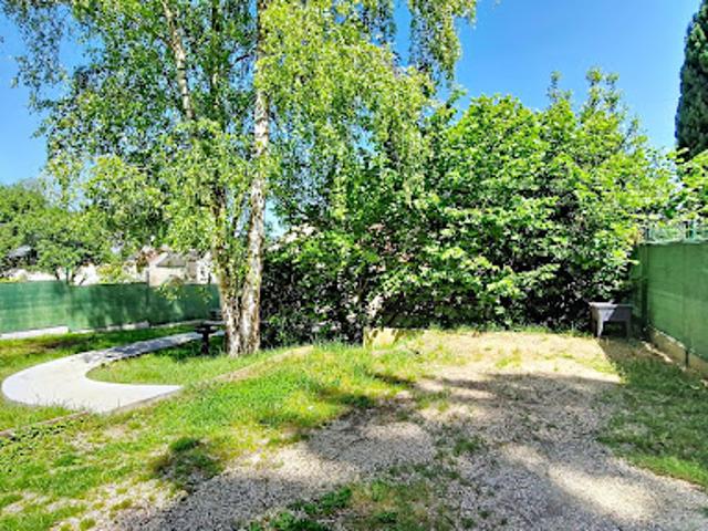 Vente Appartement 4 pièces 72 m2 Seugy