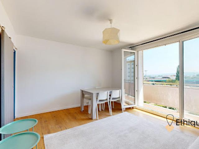 Vente Appartement 4 pièces 72 m2 Strasbourg