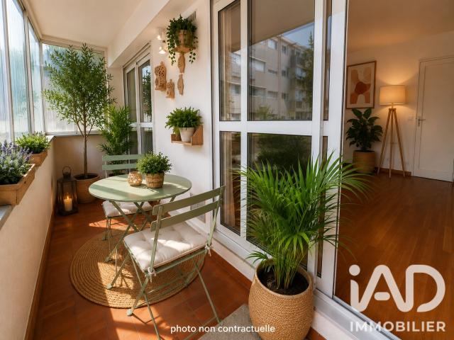 Location Appartement 3 pièces