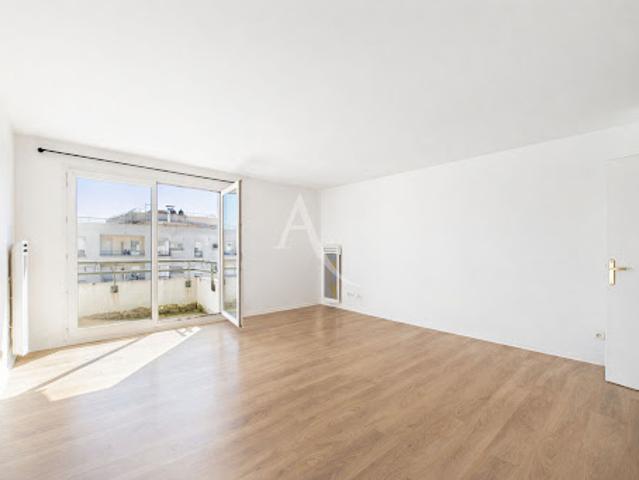 Vente Appartement 4 pièces 77.41 m2 Alfortville