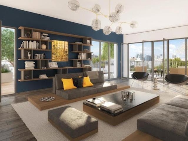 Vente Appartement 4 pièces 77.45 m2 Le Grau du Roi