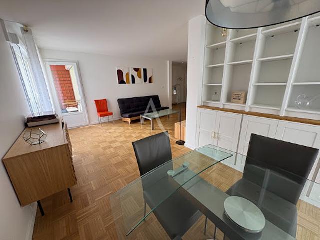 Vente Appartement 4 pièces 77.45 m2 Reims