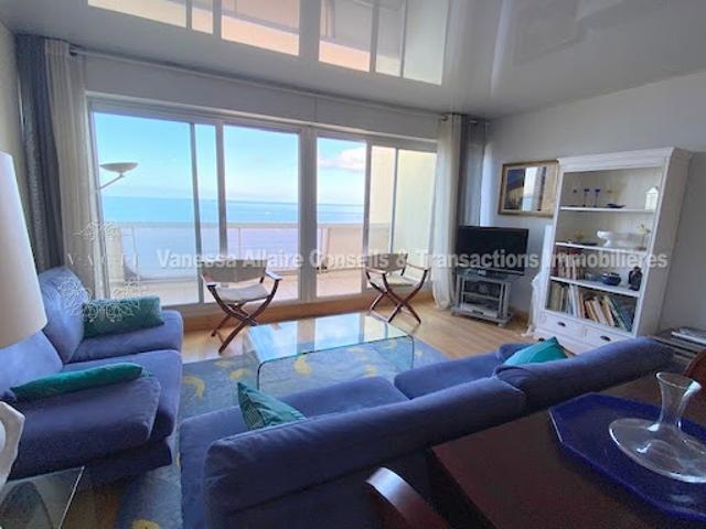 Vente Appartement 4 pièces 77.65 m2 La Baule Escoublac