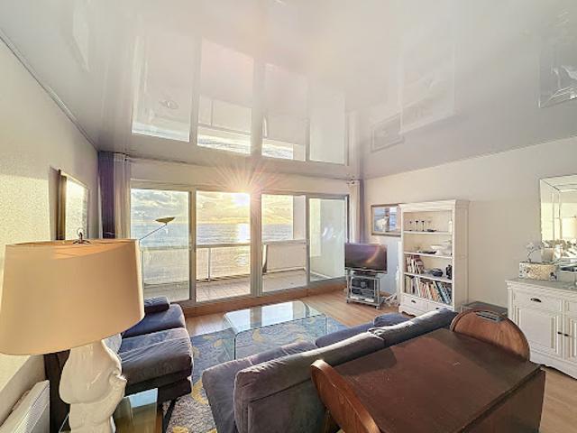 Vente Appartement 4 pièces 77.65 m2 La Baule Escoublac