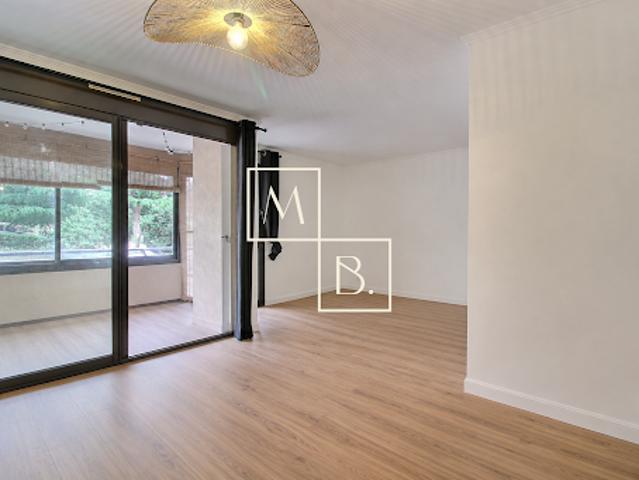 Vente Appartement 4 pièces 77.73 m2 Montpellier