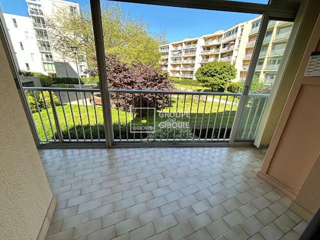 Vente Appartement 4 pièces 77.73 m2 Rennes