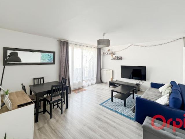 Vente Appartement 4 pièces 77 m2 Sannois
