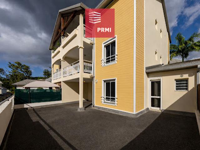 Vente Appartement 4 pièces 77.79 m2 La Montagne