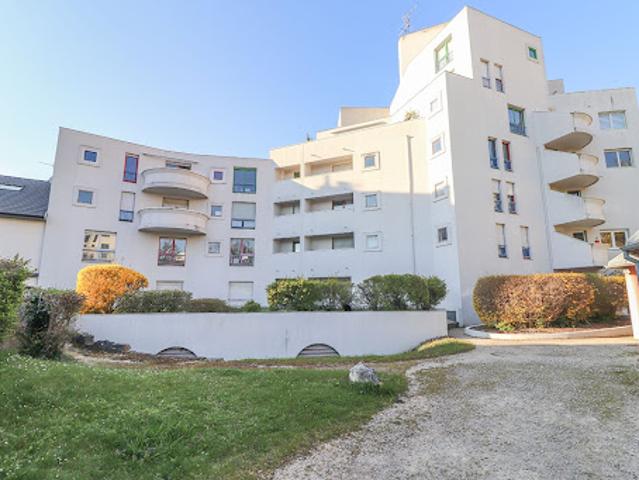 Vente Appartement 4 pièces 77.83 m2 Dijon