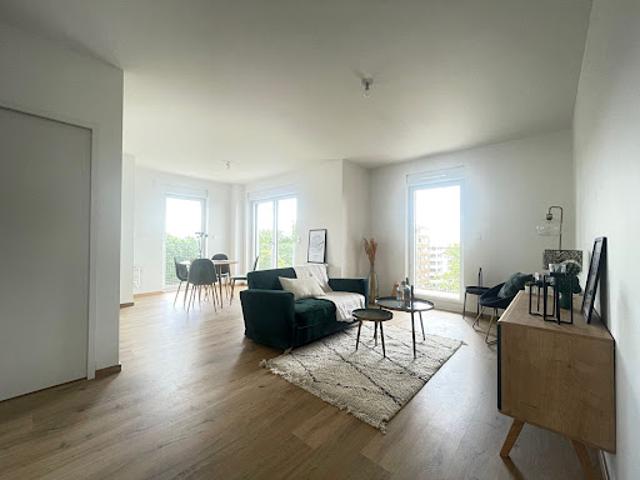 Vente Appartement 4 pièces 77.81 m2 Nantes