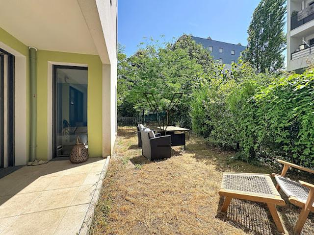 Vente Appartement 4 pièces 77.8 m2 Bagnolet