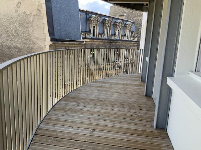 Vente Appartement 4 pièces 77.8 m2 Reims
