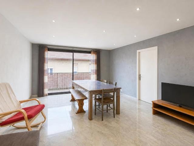 Vente Appartement 4 pièces 77.92 m2 Pont de Chéruy