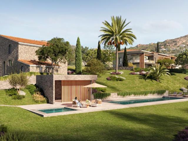 Vente Appartement 4 pièces 77.92 m2 Saint raphael