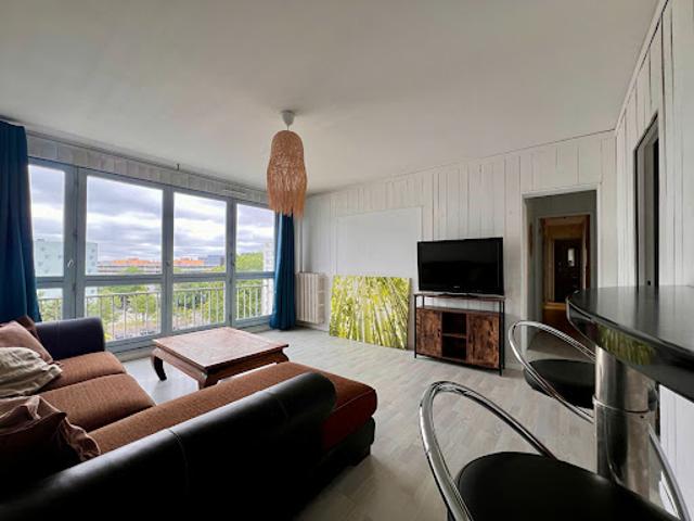 Vente Appartement 4 pièces 77.9 m2 Nantes