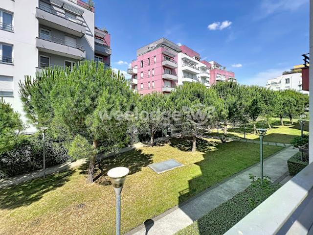Vente Appartement 4 pièces 77.06 m2 Cergy