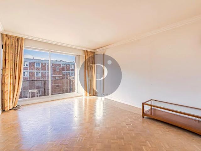Vente Appartement 4 pièces 77.17 m2 Gentilly