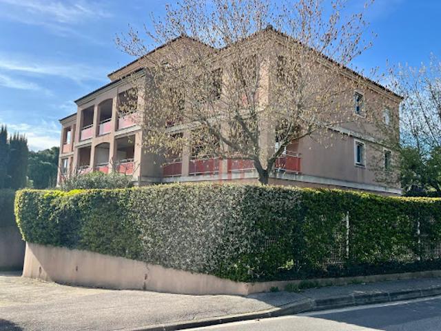 Vente Appartement 4 pièces 77.15 m2 Aix en Provence