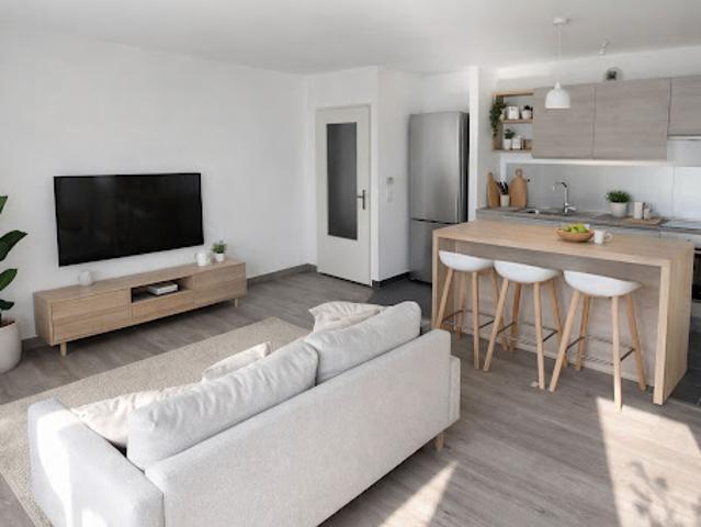 Vente Appartement 4 pièces 77.1 m2 Capinghem