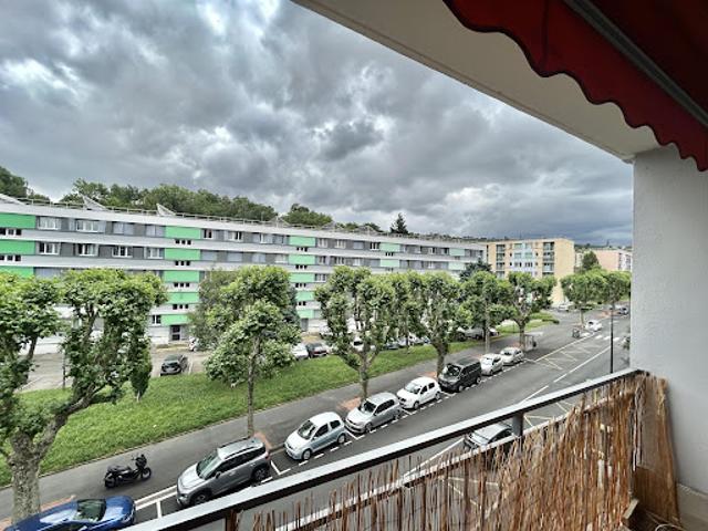 Vente Appartement 4 pièces 77.23 m2 Saint Chamond