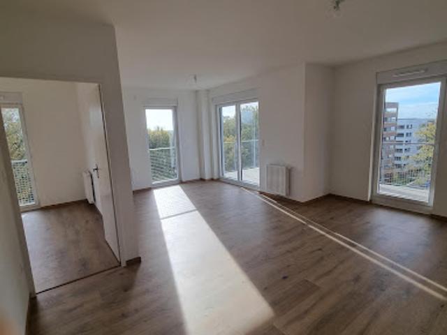 Vente Appartement 4 pièces 77.22 m2 Nantes