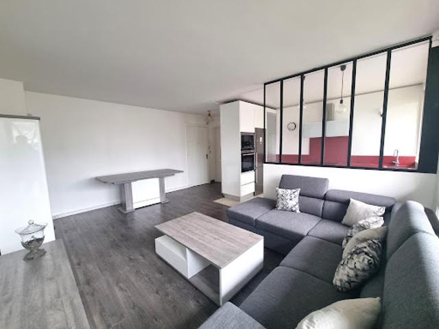 Vente Appartement 4 pièces 77.24 m2 Chilly Mazarin