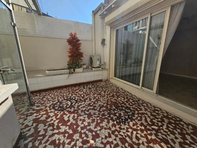 Vente Appartement 4 pièces 77.33 m2 Perigueux