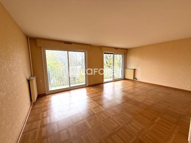 Vente Appartement 4 pièces 77.32 m2 Juvisy sur Orge
