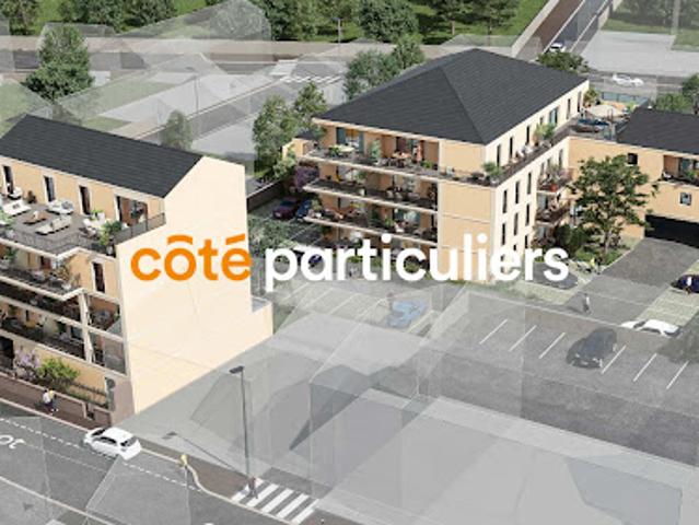 Vente Appartement 4 pièces 76.75 m2 Challans