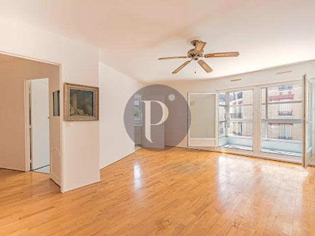 Vente Appartement 4 pièces 77.35 m2 Gentilly