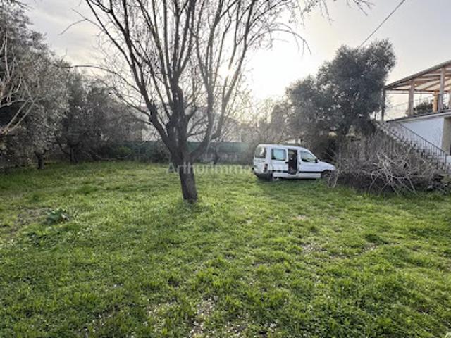 Vente Appartement 4 pièces 77.38 m2 Draguignan