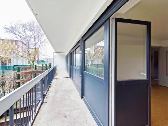 Vente Appartement 4 pièces 77 m2 Thonon les Bains