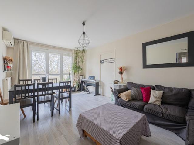 Vente Appartement 4 pièces 77 m2 Toulouse